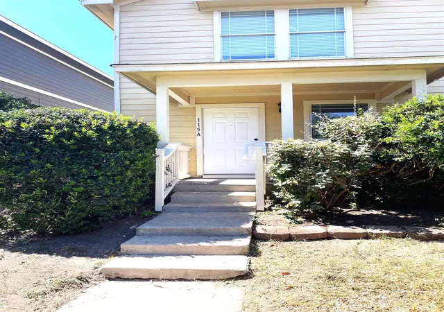 1st image of 115a Auction Oak #A, Kyle, TX 78640 | MLS# 8837103