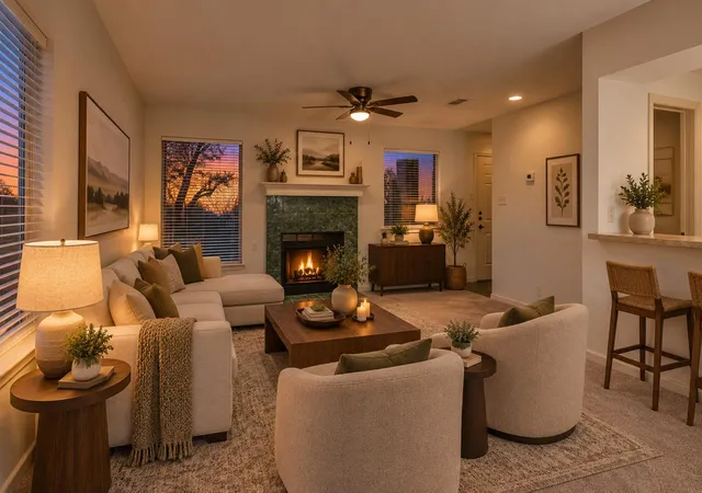 Photo 1 of Condo for sale at 6810 Deatonhill Dr #110, Austin, TX 78745 | MLS# 4718439 | Listing updated on 2026-10-04