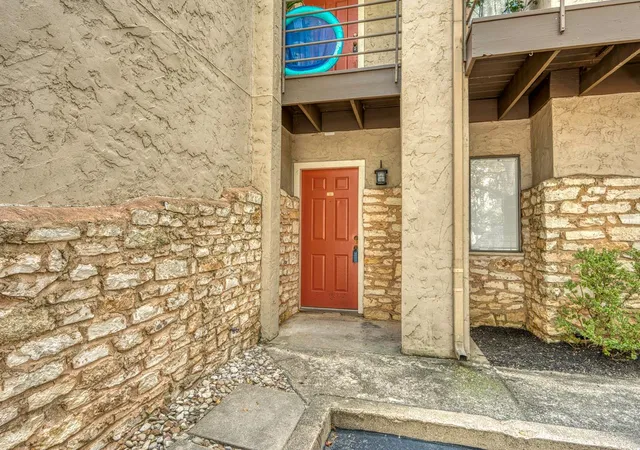 Photo 2 of Condo for sale at 6810 Deatonhill Dr #110, Austin, TX 78745 | MLS# 4718439 | Listing updated on 2026-10-04