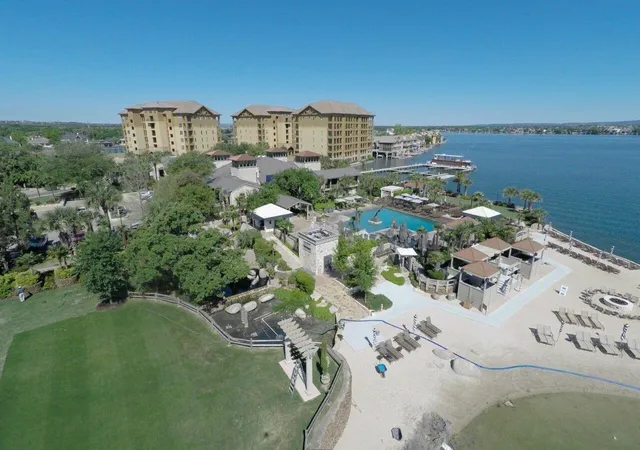 2nd image of 1001 The Cape Rd, Marble Falls, TX 78657