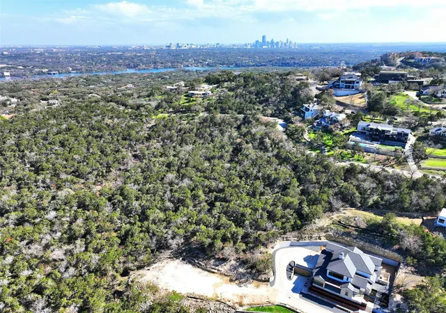 Photo 3 of Land for sale at 2701 Toro Canyon Rd #C, Austin, TX 78746 | MLS# 5614945 | Listing updated on 2026-03-16