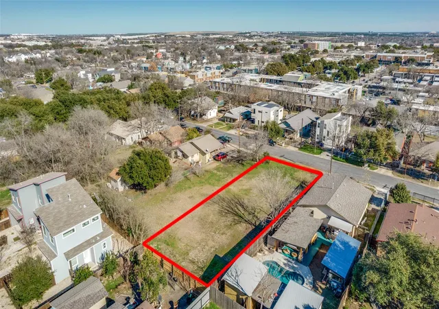 1st image of 6908 Blessing Ave, Austin, TX 78752 | MLS# 1348953