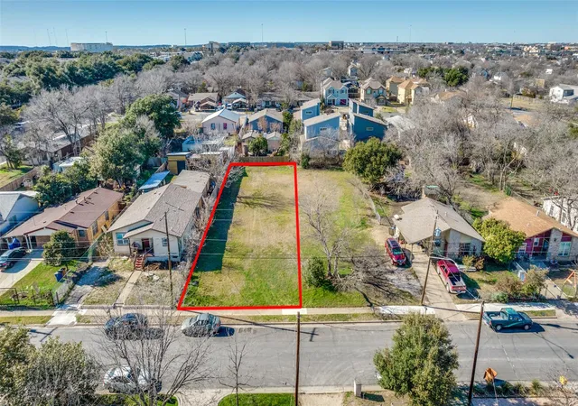 Photo 2 of Land for sale at 6908 Blessing Ave, Austin, TX 78752 | MLS# 1348953 | Listing updated on 2026-08-17