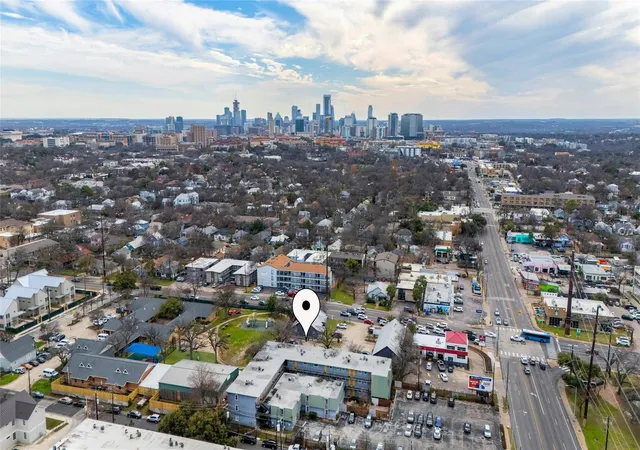 image of 3815 Guadalupe, Austin, TX 78751