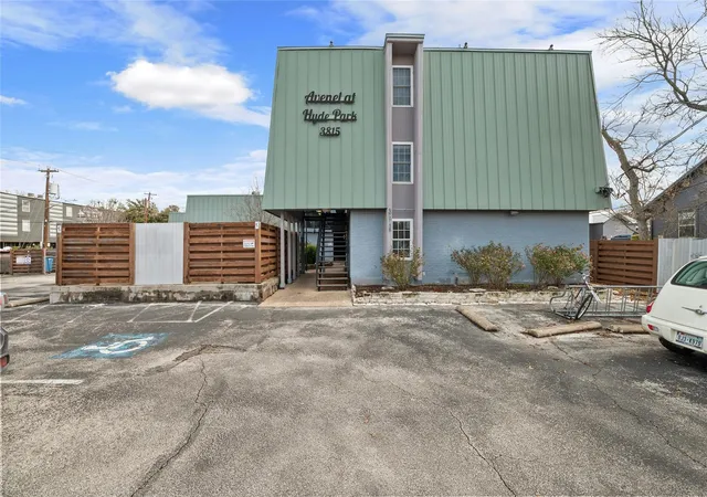 image of 3815 Guadalupe, Austin, TX 78751