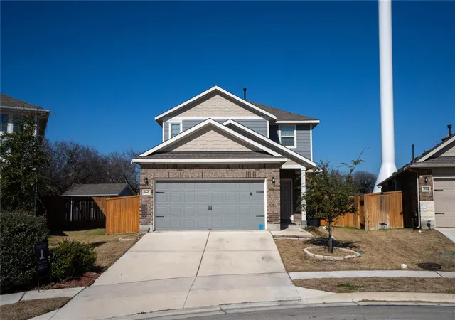 Photo 1 of Single family home for sale at 166 Pelican Bay Cir, Kyle, TX 78640 | MLS# 6156710 | Listing updated on 2026-01-31