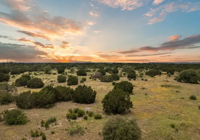 Photo 2 of Land for sale at Tbd Greystone Ranch Rd, Bertram, TX 78605 | MLS# 2387300 | Listing updated on 2026-05-08