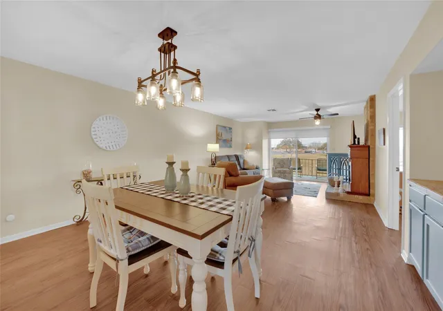 4th image of 1201 Fm 1431 #8, Marble Falls, TX 78654 | MLS# 6723644