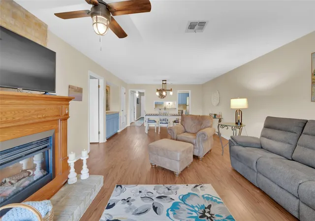 5th image of 1201 Fm 1431 #8, Marble Falls, TX 78654 | MLS# 6723644