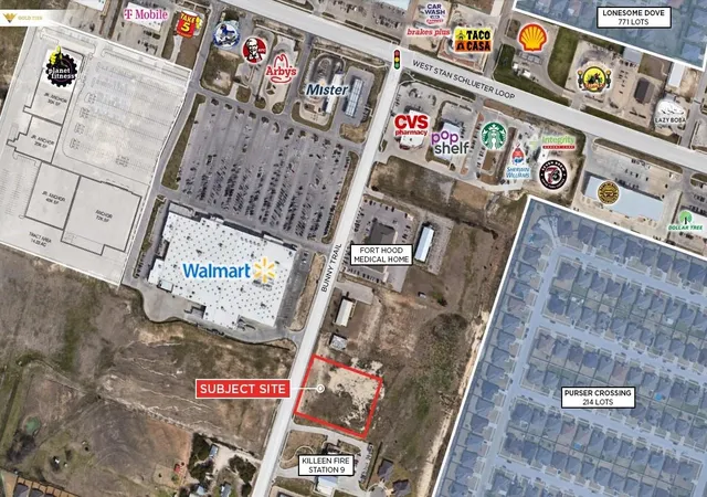 3rd image of 5300 Bunny Trl, Killeen, TX 76549 | MLS# 1155150