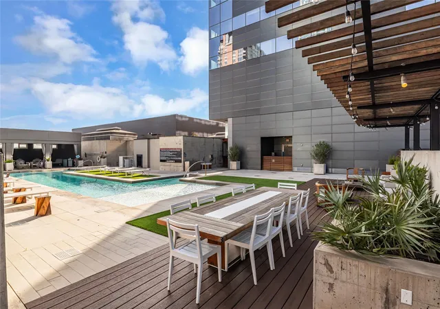 40th image of 210 Lavaca St #2903, Austin, TX 78701 | MLS# 1584803