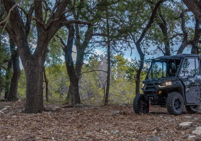 Photo 1 of Land for sale at 000 S Rocky Trail, Lampasas, TX 76550 | MLS# 8440003 | Listing updated on 2026-04-22