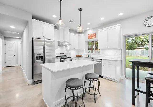 5th image of 15924 Stewart Rd, Austin, TX 78734 | MLS# 7171984