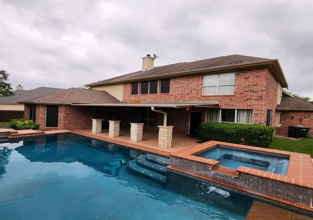 Photo 1 of Single family home for sale at 11710 Uplands Ridge Dr, Bee Cave, TX 78738 | MLS# 7020247 | Listing updated on 2026-08-07