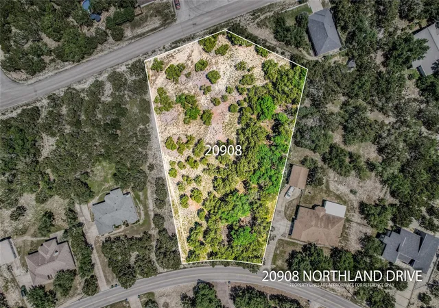 3rd image of 20908 Northland Dr, Lago Vista, TX 78645 | MLS# 3554671
