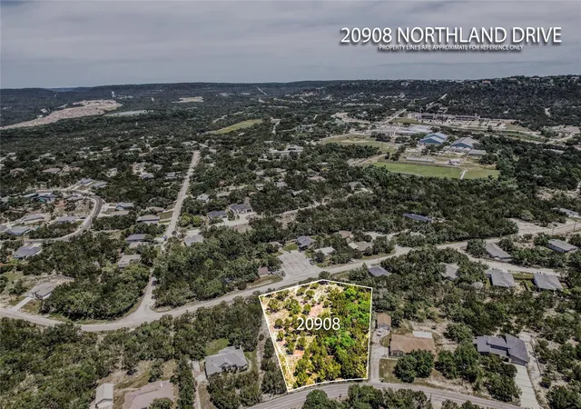 5th image of 20908 Northland Dr, Lago Vista, TX 78645 | MLS# 3554671