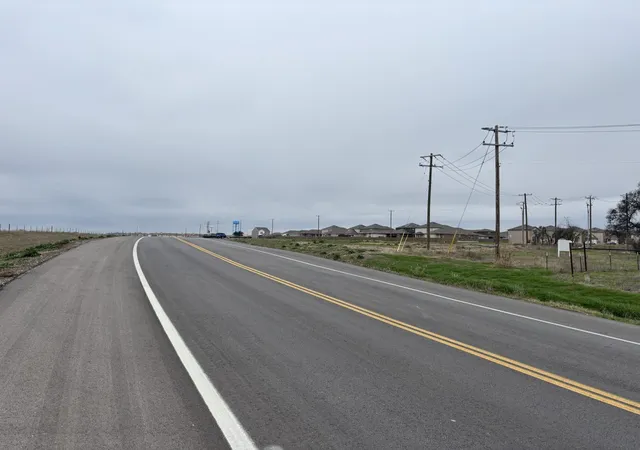Photo 2 of Land for sale at 1901 Cr332 Ct, Jarrell, TX 76537 | MLS# 7916291 | Listing updated on 2026-03-24
