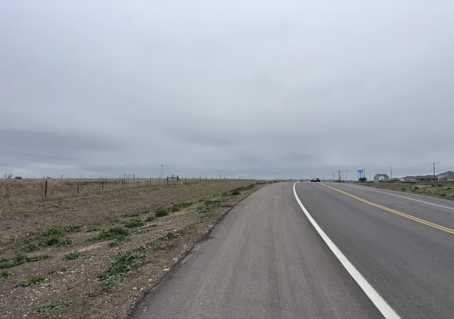 Photo 3 of Land for sale at 1901 Cr332 Ct, Jarrell, TX 76537 | MLS# 7916291 | Listing updated on 2026-03-24