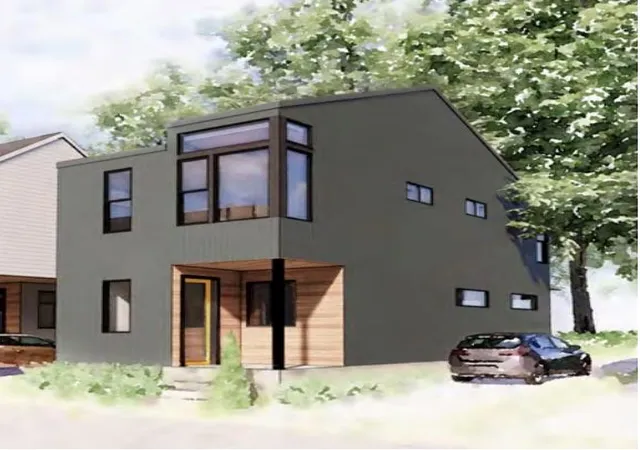 2nd image of 3702 Curious Path, Austin, TX 78723 | MLS# 2453867