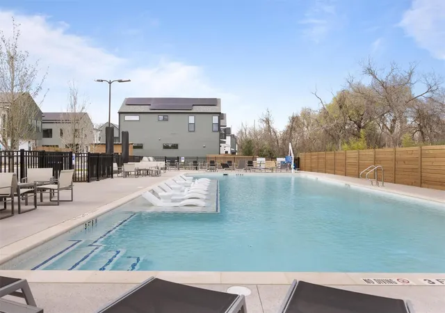 10th image of 3702 Curious Path, Austin, TX 78723 | MLS# 2453867