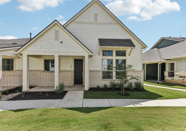 1st image of 104 Maceo Way #102, San Marcos, TX 78666 | MLS# 7518466