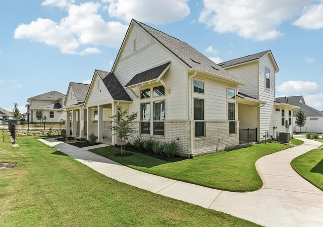 2nd image of 104 Maceo Way #102, San Marcos, TX 78666 | MLS# 7518466