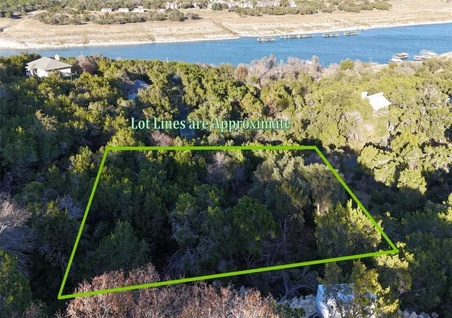 Photo 1 of Land for sale at 20823 Colorado Dr W, Spicewood, TX 78669 | MLS# 6477138 | Listing updated on 2026-05-12