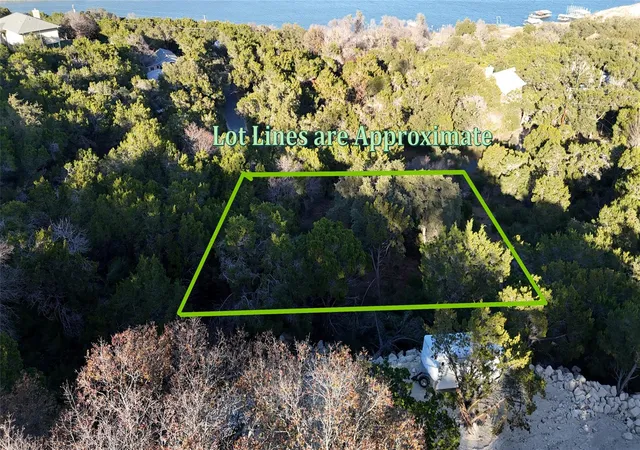 Photo 2 of Land for sale at 20823 Colorado Dr W, Spicewood, TX 78669 | MLS# 6477138 | Listing updated on 2026-05-12