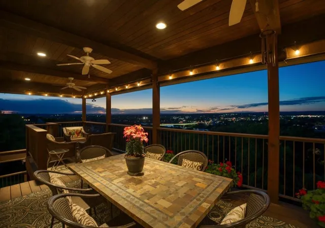 Photo 2 of Single family home for sale at 91 Gateway N, Marble Falls, TX 78654 | MLS# 7230392 | Listing updated on 2026-08-21