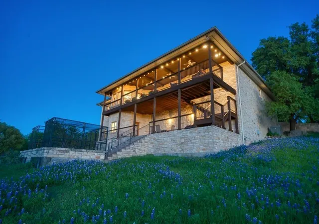Photo 1 of Single family home for sale at 91 Gateway N, Marble Falls, TX 78654 | MLS# 7230392 | Listing updated on 2026-08-21