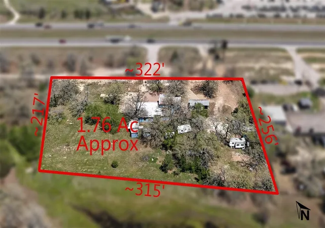 3rd image of 1587 State Hwy 71 W #A, Cedar Creek, TX 78612 | MLS# 1352681