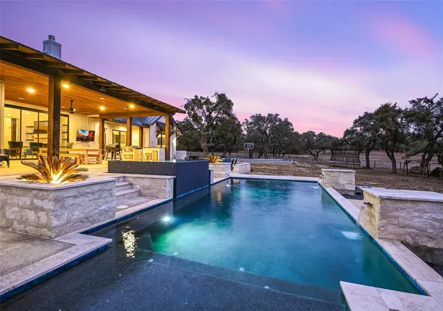 Photo 2 of Single family home for sale at 207 Gwendolyns Trl, Wimberley, TX 78676 | MLS# 1754098 | Listing updated on 2026-09-24