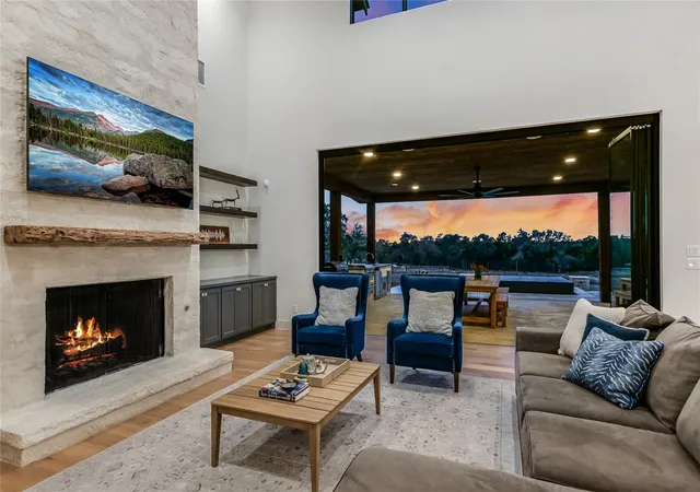 Photo 4 of Single family home for sale at 207 Gwendolyns Trl, Wimberley, TX 78676 | MLS# 1754098 | Listing updated on 2026-09-24