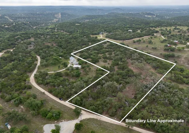 Photo 1 of Land for sale at 836 Acres Altwein Rd, Blanco, TX 78606 | MLS# 1616157 | Listing updated on 2026-08-21