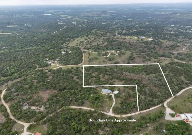 Photo 2 of Land for sale at 836 Acres Altwein Rd, Blanco, TX 78606 | MLS# 1616157 | Listing updated on 2026-08-21
