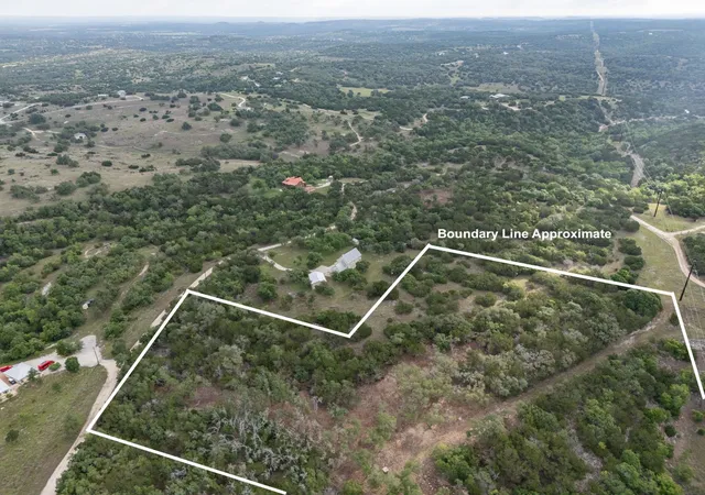 Photo 3 of Land for sale at 836 Acres Altwein Rd, Blanco, TX 78606 | MLS# 1616157 | Listing updated on 2026-08-21