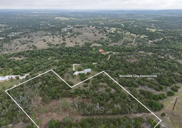 Photo 3 of Land for sale at 836 Acres Altwein Rd, Blanco, TX 78606 | MLS# 1616157 | Listing updated on 2026-08-21