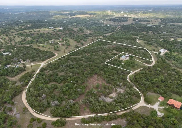 4th image of 0 Altwein Rd 1791 Acres Altwein Rd, Blanco, TX 78606 | MLS# 2894220