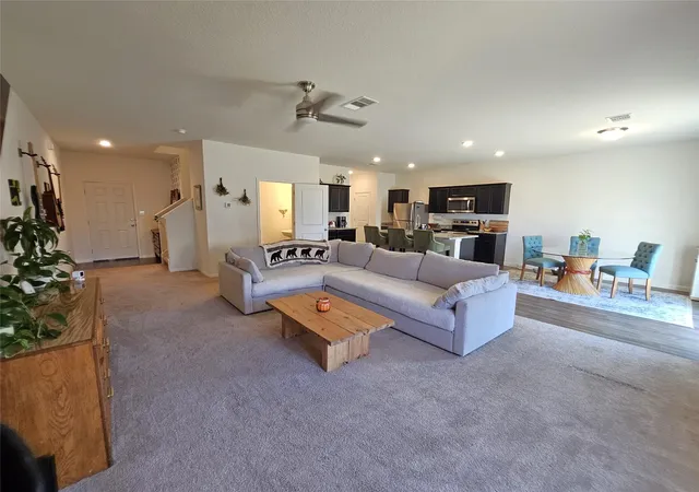 Photo 4 of Single family home for sale at 113 Athena Way, Jarrell, TX 76537 | MLS# 1242543 | Listing updated on 2026-07-23