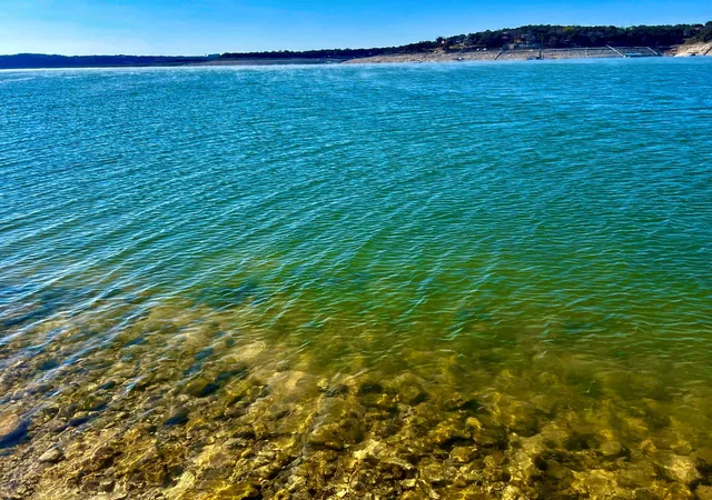 Photo 3 of Land for sale at Lot B West Beach Rd, Austin, TX 78734 | MLS# 1587616 | Listing updated on 2026-06-23