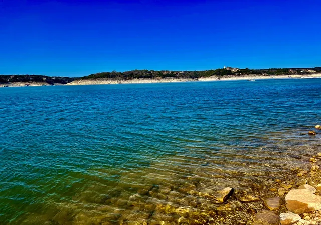 Photo 1 of Land for sale at Lot A W Beach Rd, Austin, TX 78734 | MLS# 2047561 | Listing updated on 2026-06-23