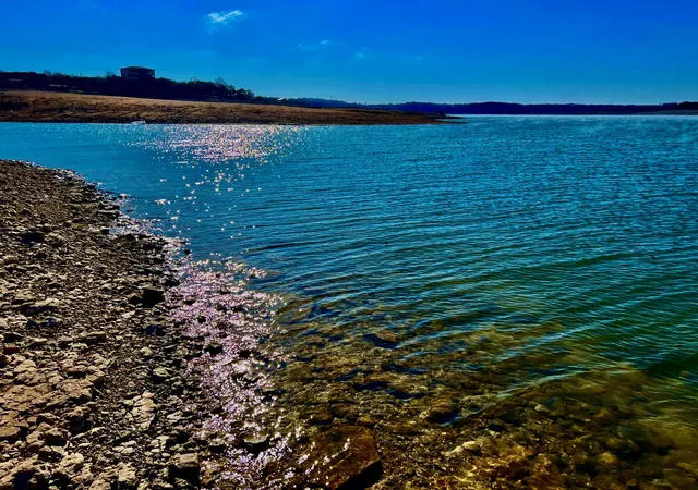 Photo 2 of Land for sale at Lot A W Beach Rd, Austin, TX 78734 | MLS# 2047561 | Listing updated on 2026-06-23