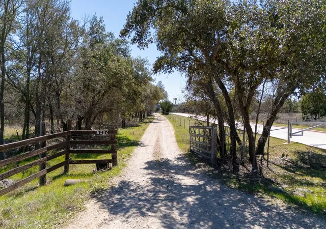 2nd image of Tbd Oak Grove Rd, Buda, TX 78610 | MLS# 3360365