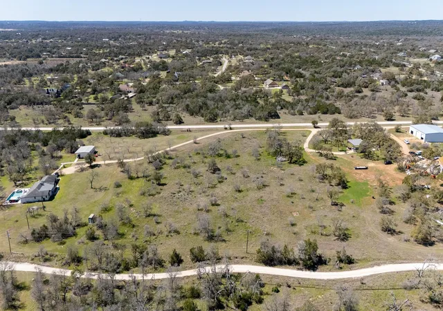 5th image of Tbd Oak Grove Rd, Buda, TX 78610 | MLS# 3360365