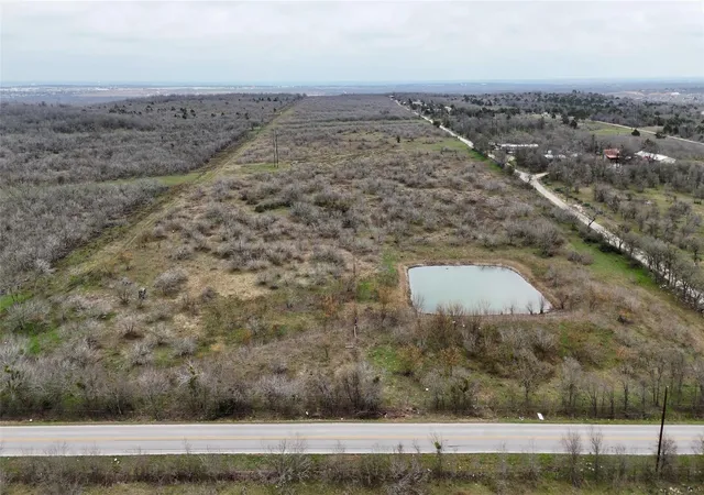 Photo 2 of Land for sale at Tbd Fagerquist Rd, Del Valle, TX 78617 | MLS# 8682436 | Listing updated on 2026-04-01