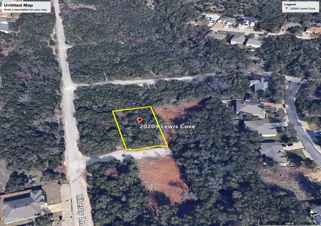 2nd image of 20204 Lewis Cv, Leander, TX 78645 | MLS# 6892821