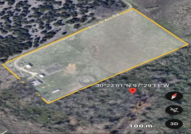 1st image of 14831 Bois D Arc Ln #10, Manor, TX 78653 | MLS# 1391831
