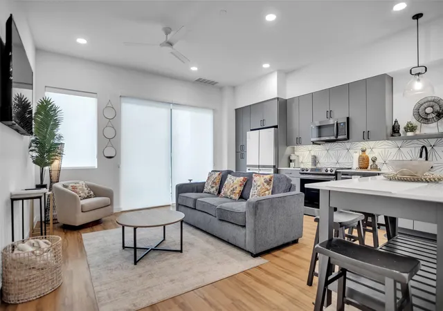 Photo 1 of Condo for sale at 2165 Gabriels Pl #1105, New Braunfels, TX 78130 | MLS# 5071969 | Listing updated on 2026-08-06