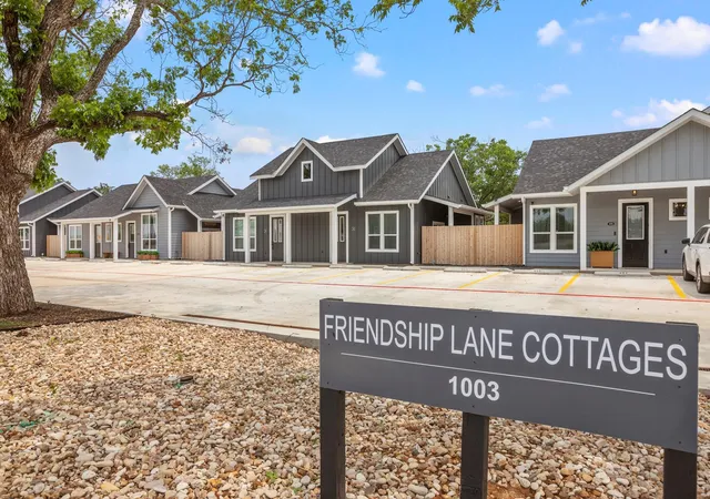 Photo 1 of Condo for sale at 1003 Friendship Ln #301, Fredericksburg, TX 78624 | MLS# 6412134 | Listing updated on 2026-09-24