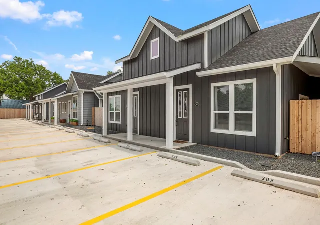 Photo 3 of Condo for sale at 1003 Friendship Ln #301, Fredericksburg, TX 78624 | MLS# 6412134 | Listing updated on 2026-09-24